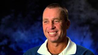 Ivan Lendl: How To Beat Djokovic