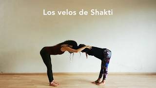 Los velos de Shakti