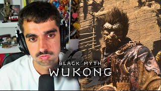 🔴EL JEFE MÁS DIFÍCIL DEL JUEGO | Black Myth: Wukong #2🔴