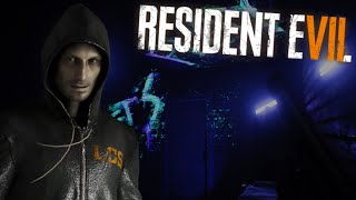 WELCOME TO THE PARTY !!! (Resident Evil 7: Biohazard part 12)