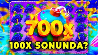 REKORA DEVAM  🍭 SLOT OYUNLARI 🍭 TÜRKİYE BONANZA REKORU🍭 BONUS BUY 🍭 EN ÇOK KAZANDIRAN OYUNLARDAYIZ