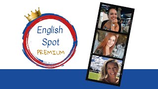 English Spot Premium - Jak to vidí Rebeka