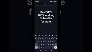 VPN for Whatsapp calling #bestvpnapp #vpn #uae #dubai #soudia #Soudivpn #workingvpn #whatsappcall