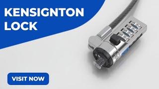 ¿Qué es el Kensington Lock?