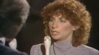 Barbra Streisand   Neil Diamond - You Don't Bring Me Flowers