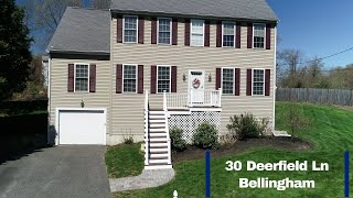 30 Deerfield Ln, Bellingham