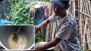 HANDAAN SA PROBINSYA || BUSY BUSYHAN