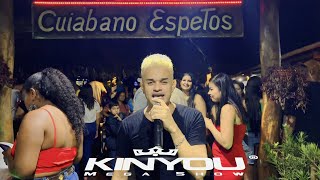 Forró do Bom - Kinyou Mega Show │ Cuiabano Espetos (Vídeo Clipe Oficial)