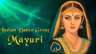 Raqqasa Mera Naam | The Great Gambler | Indian Dance Group Mayuri