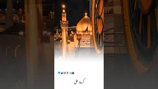 Hai_Muhammad_Mera_Dil_To_Sina_Ali_Status_Urdu_Islamic_Video_#hazratali_#mh_azhari