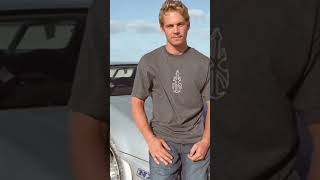 FOTOS TIRADAS ANTES DE MORRER 😱 PAUL WALKER A ÚLTIMA FOTO #shorts #curiosidades #paulwalker