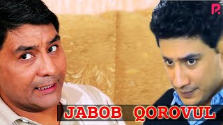 Janob qorovul (o'zbek film) | Жаноб коровул (узбекфильм) #UydaQoling