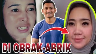 Ngeri‼️Bu Widia siap obrak-abrik pengacara putri - pegi setiawan di sapa Bu widia