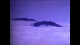 Helvellyn Inversion 14 September 1982