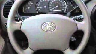 Toyota Sequoia 2WD 4dr SR5 SUV Phoenix, AZ Clip