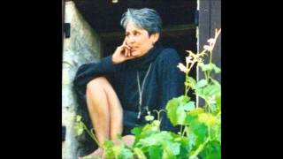 Joan Baez: Sing me back home