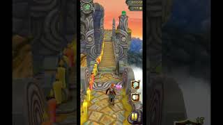 Sky Summit Map*Guy Dangerous*Temple Run 2/2.11.23