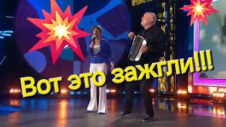 Зажгли в студии у Малахова!!! - ПЕСНИ ОТ ВСЕЙ ДУШИ - День ФЛОТА - 28.07.2024