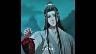 Lan Zhan x Wei Ying - Juiceᴴᴰ (short edit)