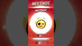 Got Something In Mythic 😱🤯