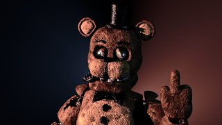 random rushed fnaf sfm