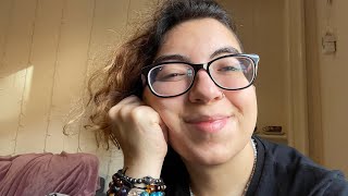 A Day in a Students Life VLOG - University of Stirling