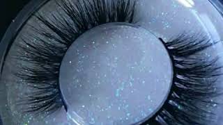 3d silk lashes 3d mink lashes