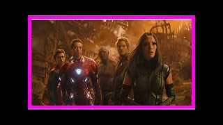 Opinion | Ani Bundel: "Infinity War" is the first Marvel crossover to take a real risk