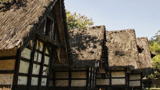 Baduy-A Harmony between Nature and Human