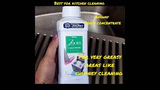 Amway Zoom cleaner#review #subscribe #youtubeshorts #shorts #amway #ashortaday