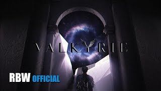 ONEUS(원어스) '발키리(Valkyrie)' MV