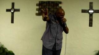 Micah Lee "VICTORY FREESTYLE GROOVE" (victory part2)