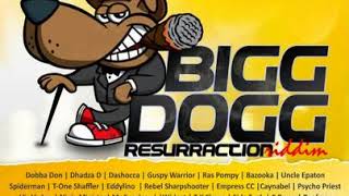 Jonexy MLT - Ndiri Kupenga(Bigg Dogg Resurraction Riddim) Prod.by Mac Regwi & Genius