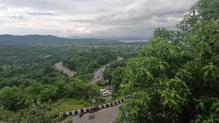 Ranchi patratu Ghati so beautiful Nazara