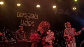 Luísa e Os Alquimistas - Meu Vaqueiro, Meu Peão  (Mastruz Com Leite) @ Tendal da Lapa - 30/06/24