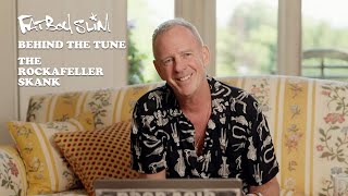 Fatboy Slim - The Rockafeller Skank - Behind The Tune (Episode 3)