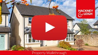 Hackney & Leigh Estate Agents - Property For Sale - 4 Hawthorn Way, Kendal, Cumbria, LA9 7TD