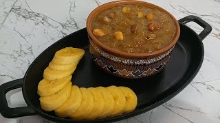 Navaratri Recipe series #7 Nendran pazham payasam | payasam recipe in tamil | #payasam #navaratri