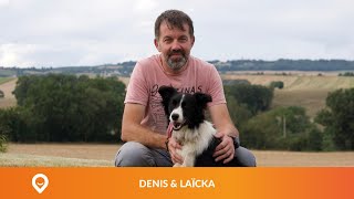 Denis & Laïcka [Témoignages]