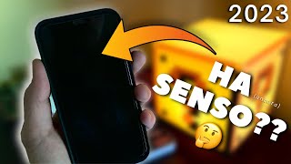 iPhone 11 nel 2023 - HA SENSO??