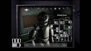 Five Nights at Candy's 1