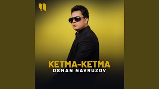 Ketma-ketma