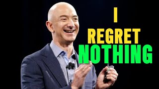 BELIEVE IN YOURSELF - Jeff Bezos Motivation Ark