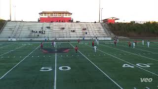 Georgia Storm 10B Premier vs Juventus Miami 10B || Elite Academy League || 12/17/2022 || 4:30PM