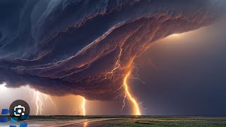 Crazy Weather 2024 ; Get ready Jesus is Coming