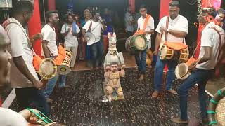 SIVA SAKTHI URUMEE MELAM MALAYSIA Latest Buking 27/08/2022