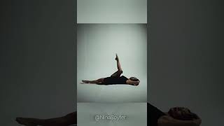 Dance from video Flow by Nina Soyfer #lovetodance @NinaSoyferVEVO