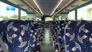 VanHool Coach 2018