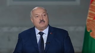 🔥🔥🔥Лукашенко: "Пускай в этом котле все подохнут!!!"