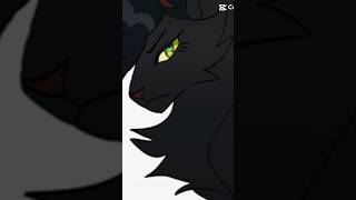 Hollyleaf Edit// Not my art// #edit #warriorcat